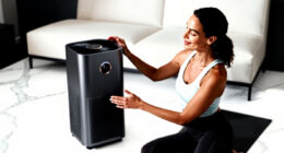 8 Best Air Purifiers Large Room in 2026