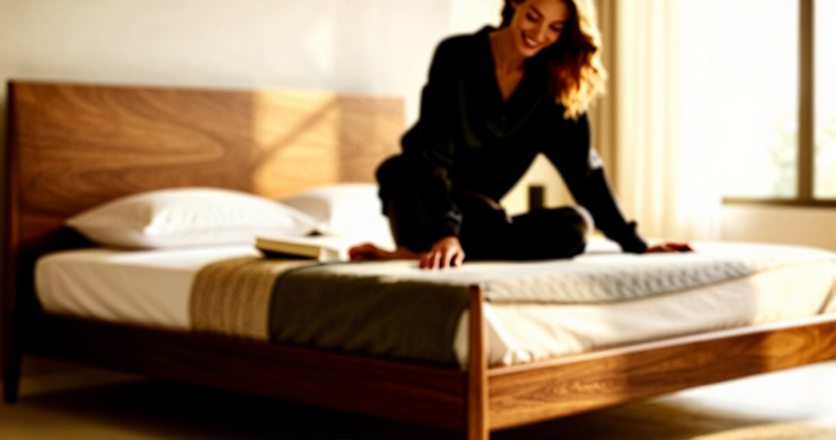 8 Best Bed Frames King in 2026