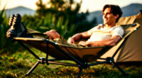 8 Best Camping Cots Heavy Duty in 2026