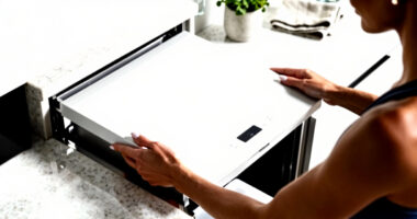 8 Best Countertop Dishwashers in 2026