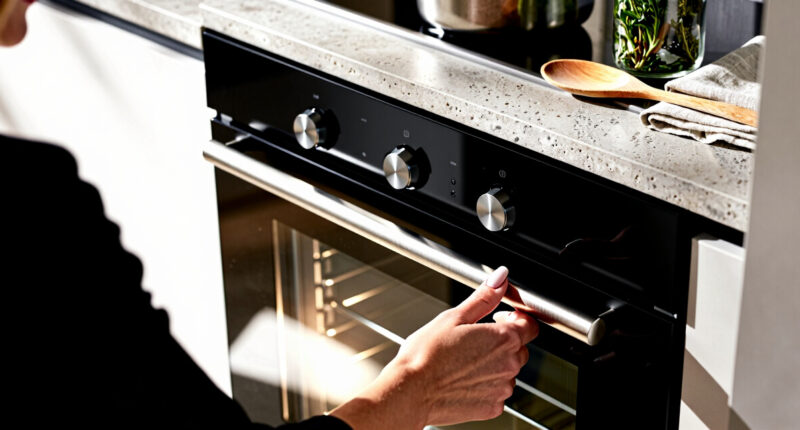 8 Best Double Wall Ovens in 2026