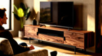 8 Best Fireplace TV Stands in 2026