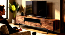 8 Best Fireplace TV Stands in 2026