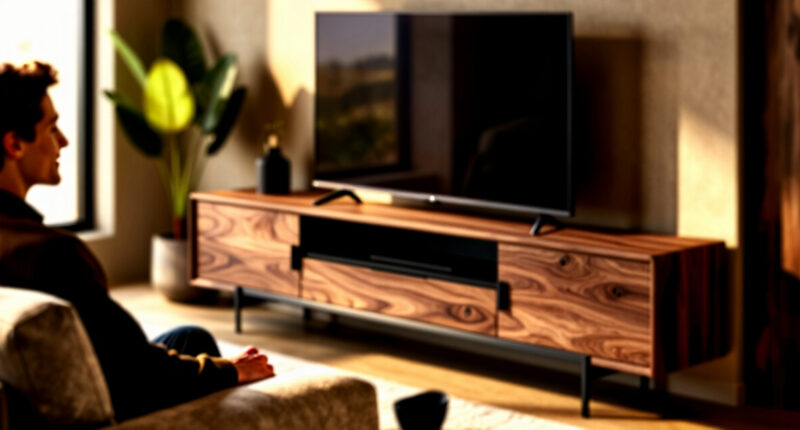 8 Best Fireplace TV Stands in 2026