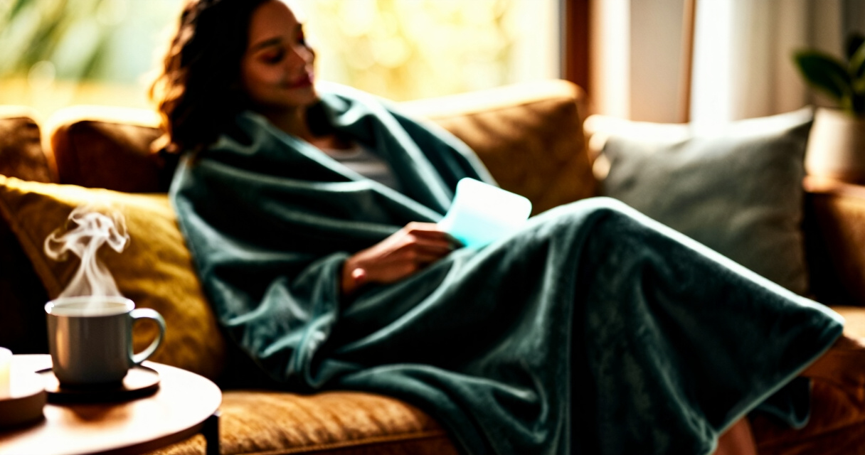 8 Best Heated Blankets Premium in 2026