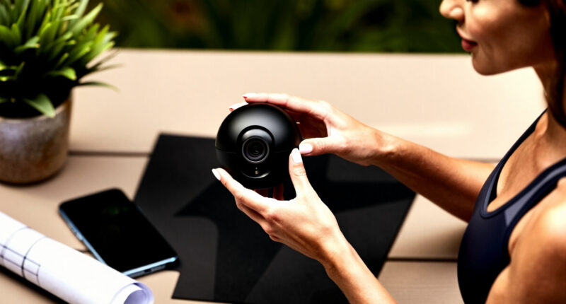 8 Best Home Security Cameras Outdoor in 2026