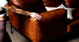 8 Best Leather Sofas in 2026