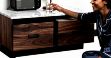 8 Best Nightstands Set of 2 in 2026