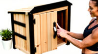 8 Best Outdoor Storage Sheds in 2026