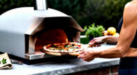 8 Best Pizza Ovens Outdoor in 2026