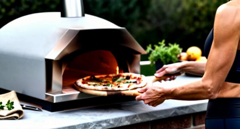 8 Best Pizza Ovens Outdoor in 2026