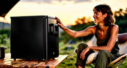 8 Best Portable Refrigerators 12V in 2026