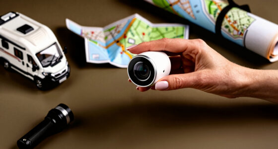 8 Best RV Backup Cameras in 2026
