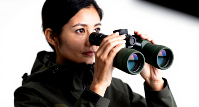 8 Best Spotting Scopes in 2026