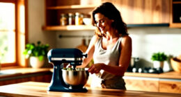 8 Best Stand Mixers in 2026