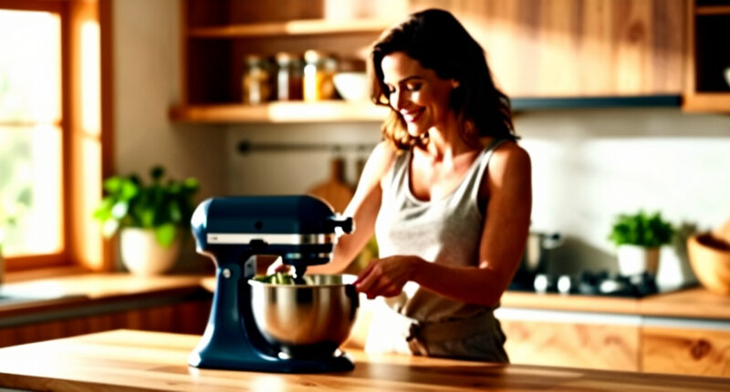 8 Best Stand Mixers in 2026