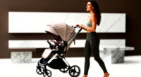 8 Best Strollers Full Size in 2026