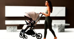 8 Best Strollers Full Size in 2026
