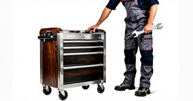 8 Best Tool Chests Rolling in 2026