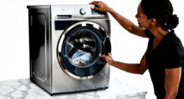 8 Best Washer Dryer Combo in 2026