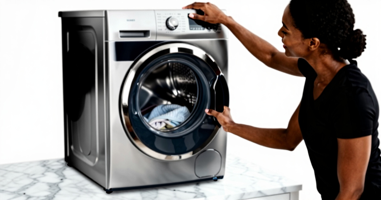 8 Best Washer Dryer Combo in 2026