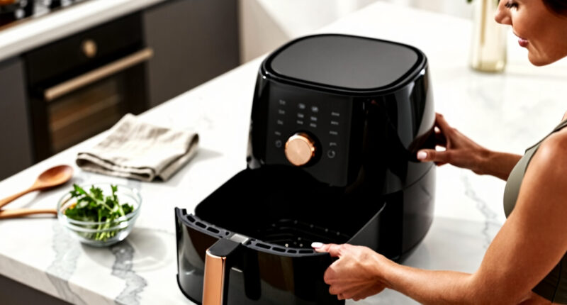 9 Best Air Fryer Ovens in 2026
