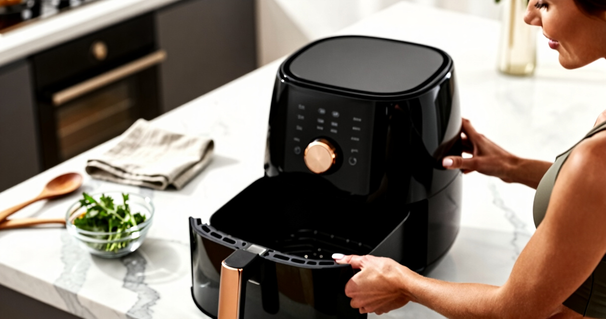 9 Best Air Fryer Ovens in 2026