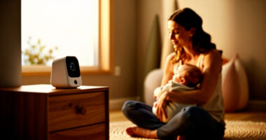 9 Best Baby Monitors With Camera in 2026
