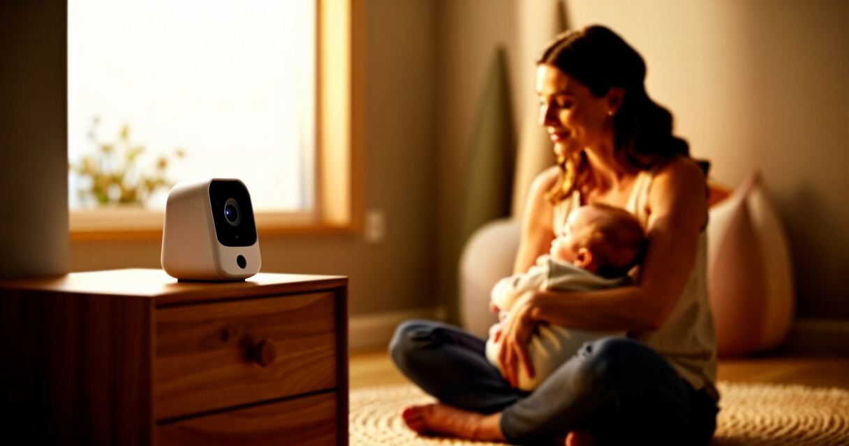 9 Best Baby Monitors With Camera in 2026