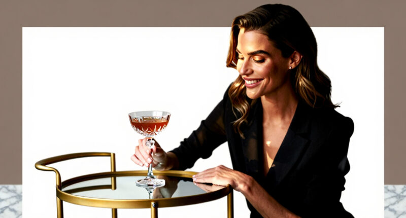 9 Best Bar Carts in 2026