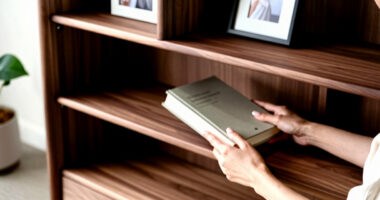 9 Best Bookcases in 2026