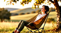 9 Best Camping Chairs Oversized in 2026
