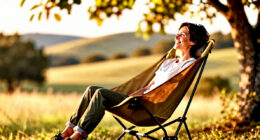 9 Best Camping Chairs Oversized in 2026