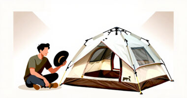 9 Best Camping Tents 6 Person in 2026