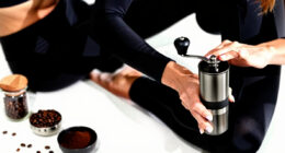 9 Best Coffee Grinders Burr in 2026