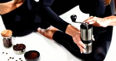 9 Best Coffee Grinders Burr in 2026