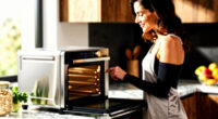 9 Best Countertop Ovens in 2026