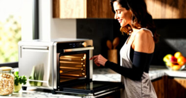 9 Best Countertop Ovens in 2026