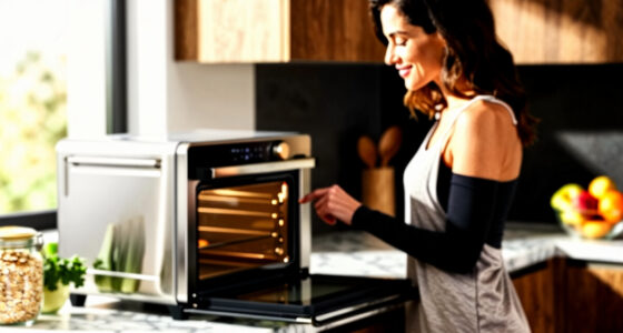 9 Best Countertop Ovens in 2026