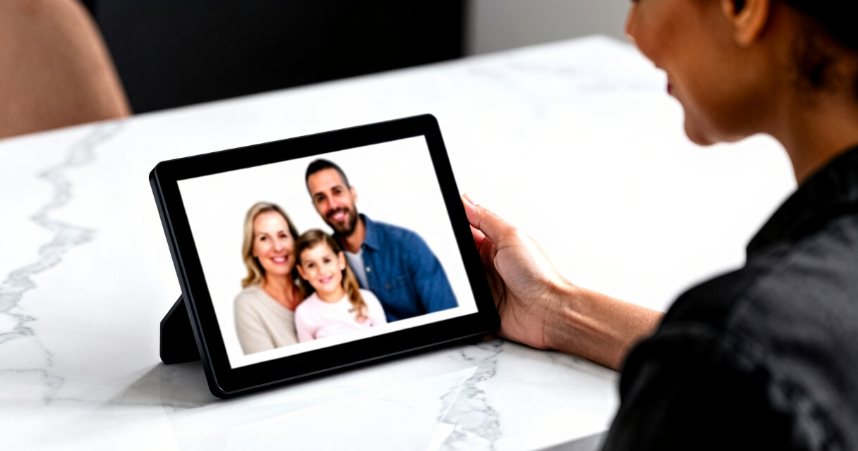 9 Best Digital Photo Frames 15 Inch in 2026