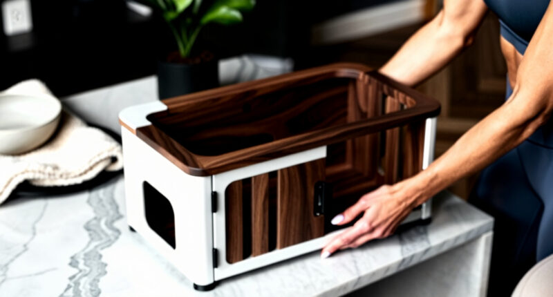 9 Best Dog Crates Furniture Style in 2026