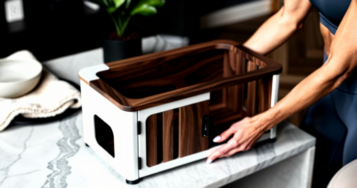 9 Best Dog Crates Furniture Style in 2026