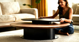 9 Best Lift Top Coffee Tables in 2026
