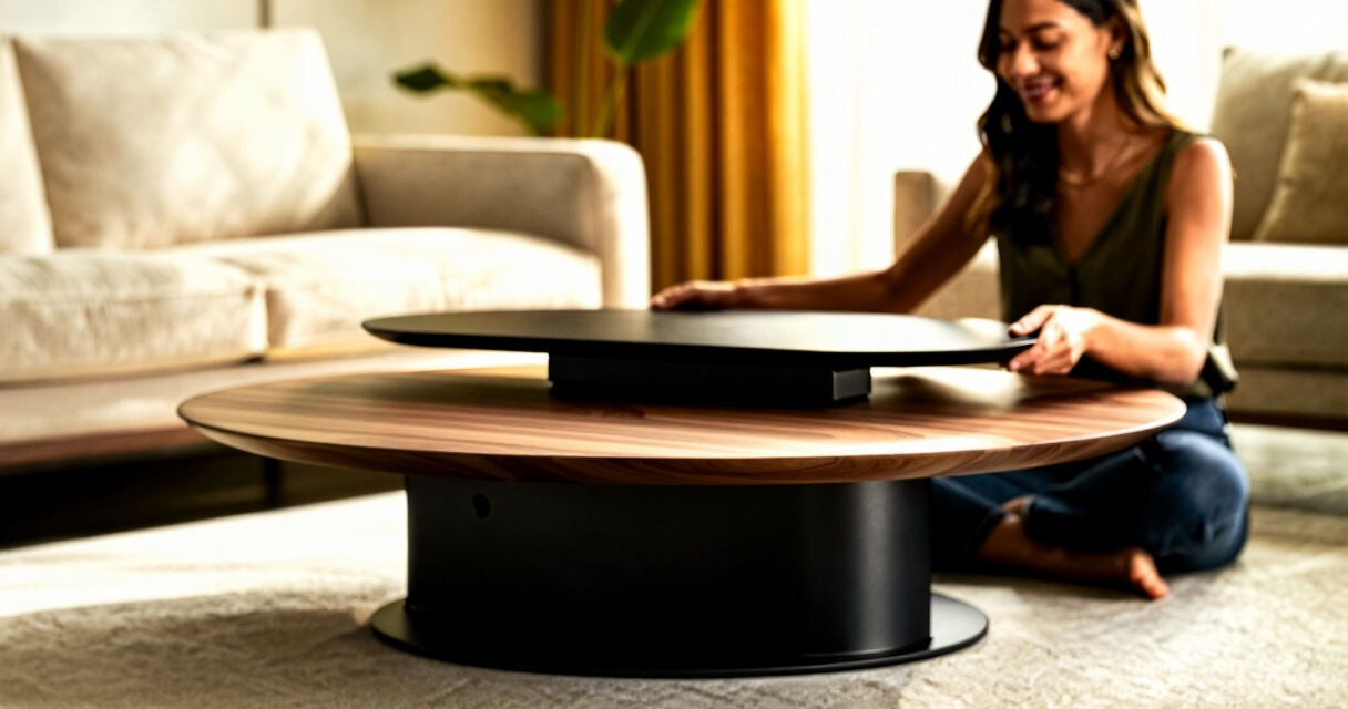 9 Best Lift Top Coffee Tables in 2026