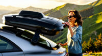 9 Best Roof Cargo Boxes in 2026