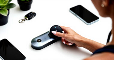 9 Best Smart Garage Door Openers in 2026