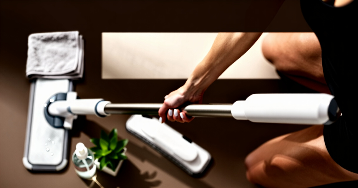 9 Best Steam Mops in 2026