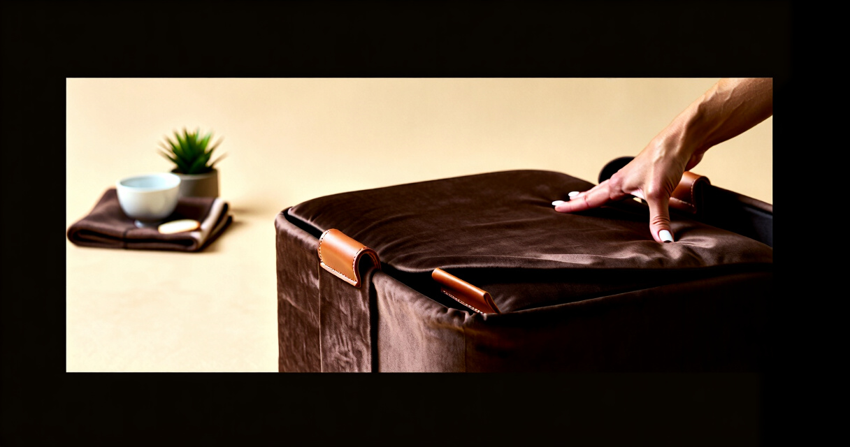 9 Best Storage Ottomans in 2026