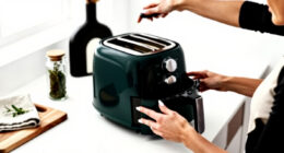 9 Best Toaster Ovens Air Fryer in 2026