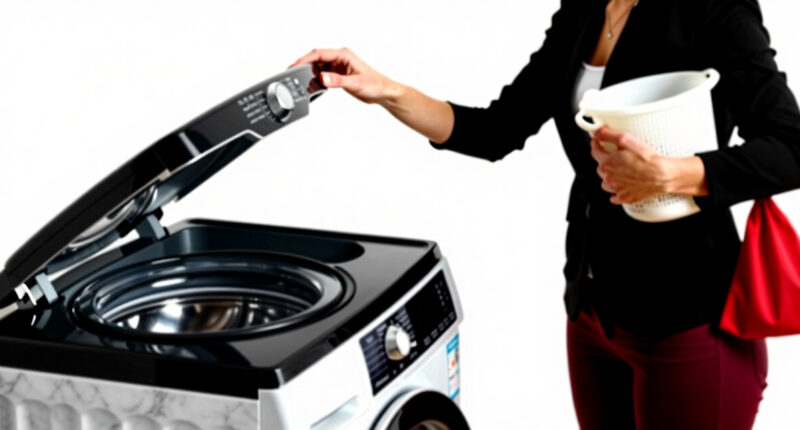 9 Best Top Load Washers in 2026